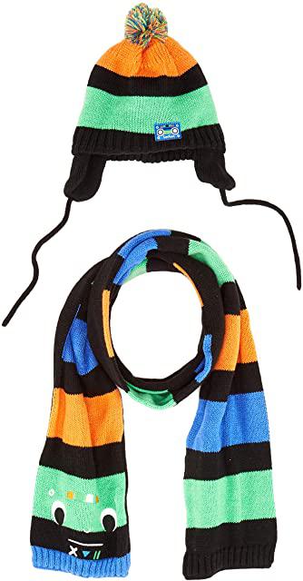 Miglior sciarpa e cappello tuc tuc