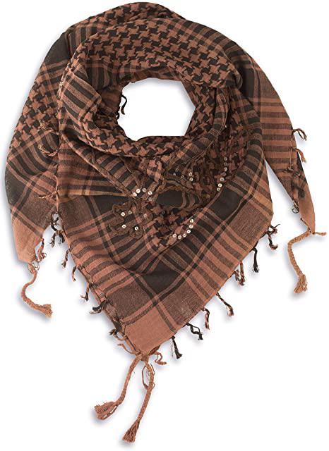 Miglior sciarpa foulard