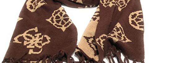 Miglior sciarpa guess