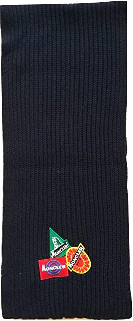 Miglior sciarpa moncler uomo
