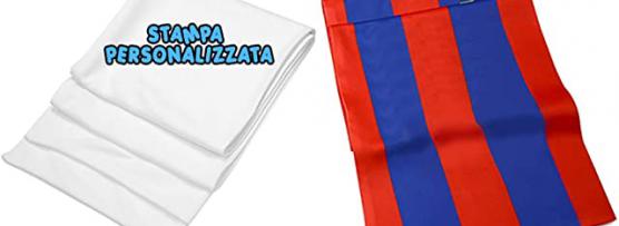 Miglior sciarpa personalizzata