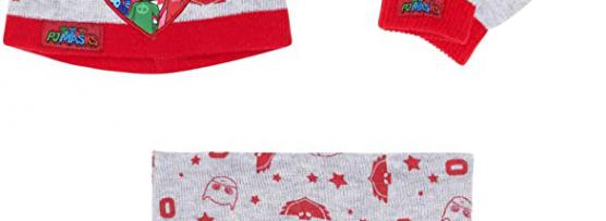 Miglior sciarpa pj mask