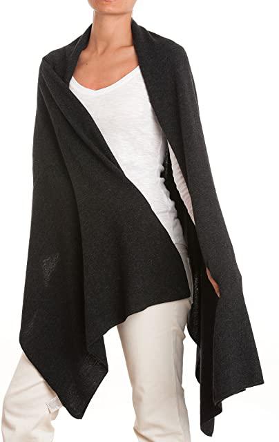 Miglior sciarpa stola in cashmere