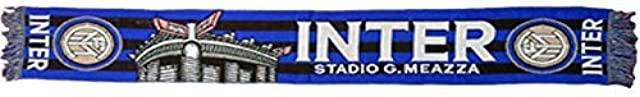 Miglior sciarpa ultras inter