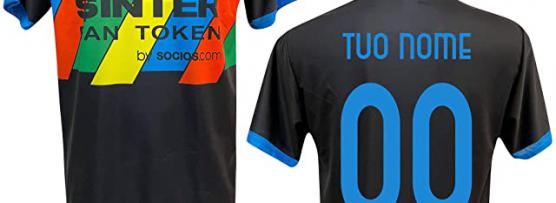 Miglior sciarpe calcio personalizzate