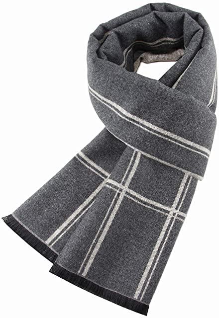 Miglior sciarpe invernali uomo