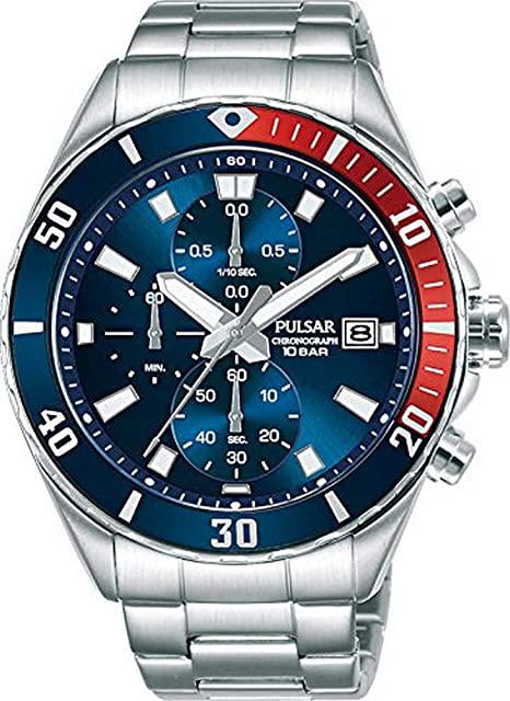 Miglior seiko cronografo quarzo