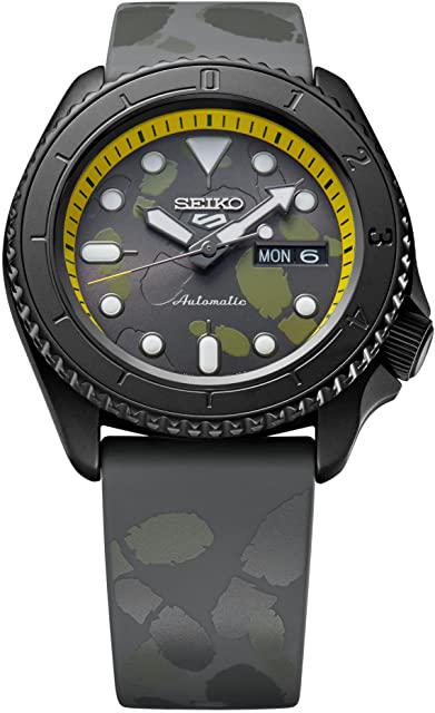 Miglior seiko orologi uomo