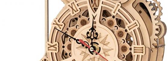 Miglior siro time orologi a pendolo
