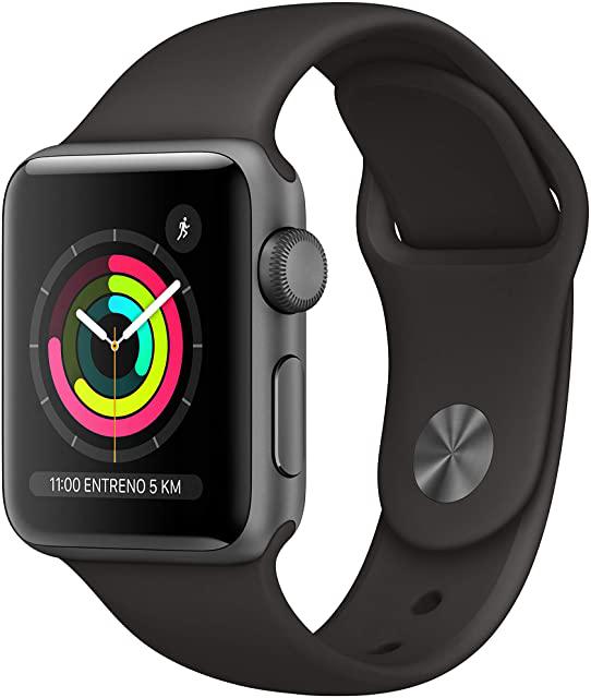 Miglior smart watch apple