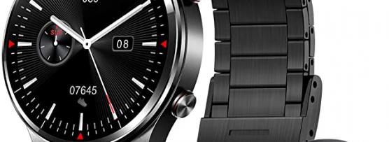 Miglior smartwatch acciaio uomo