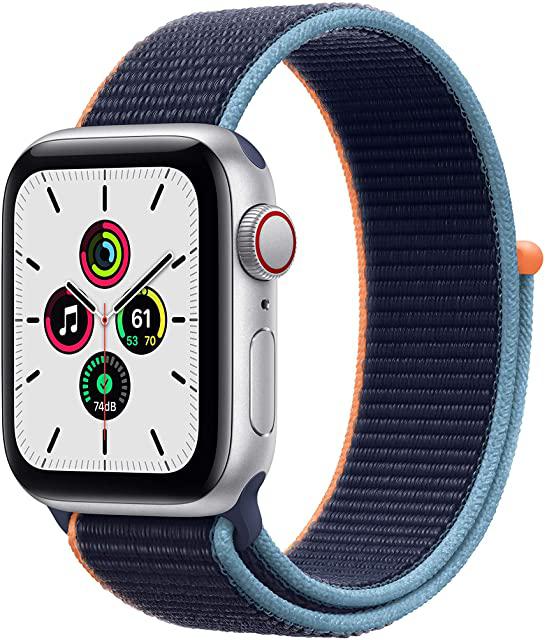 Miglior smartwatch apple serie 3