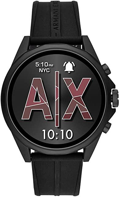 Miglior smartwatch armani exchange