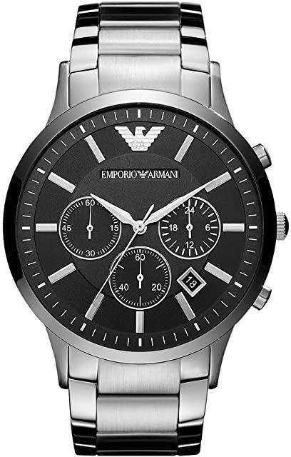 Miglior smartwatch armani uomo