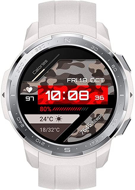 Miglior smartwatch armani