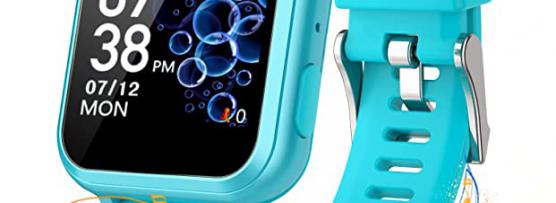 Miglior smartwatch bambini pthtechus