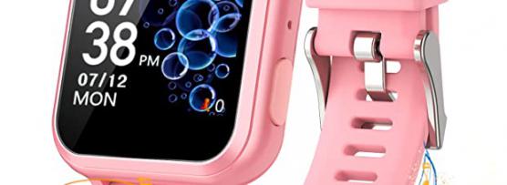 Miglior smartwatch bambini