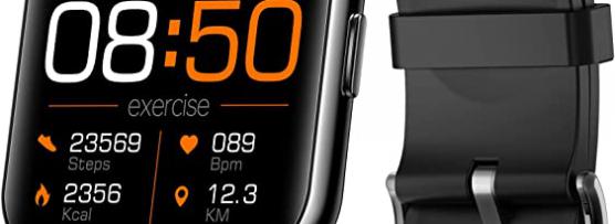 Miglior smartwatch battiti cardiaci