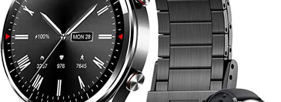 Miglior smartwatch con misuratore pressione