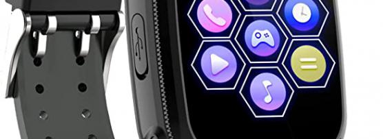 Miglior smartwatch con telecamera