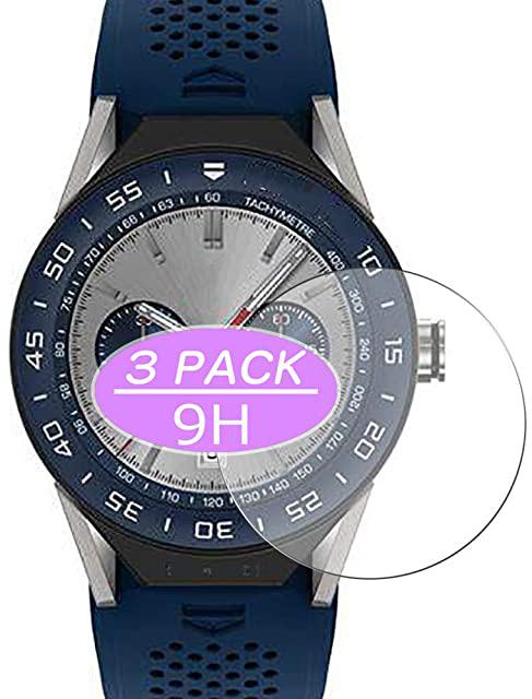 Miglior smartwatch di tag heuer