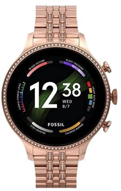 Miglior smartwatch donna fossil