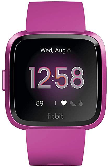 Miglior smartwatch fitbit versa lite