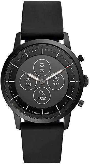 Miglior smartwatch fossil ftw4016