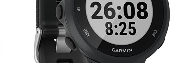 Miglior smartwatch garmin 735xt