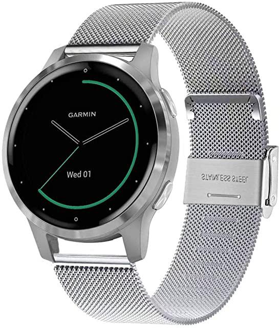 Miglior smartwatch garmin vivoactive 4s