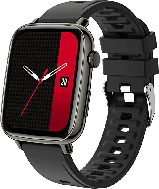 Miglior smartwatch grande schermo