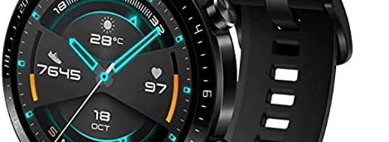 Miglior smartwatch gt huawei