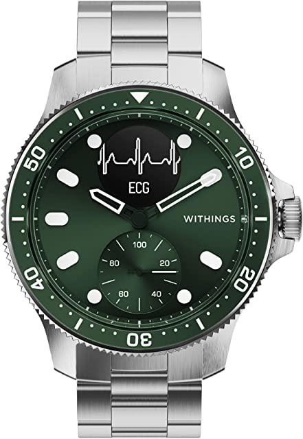 Miglior smartwatch ibrido
