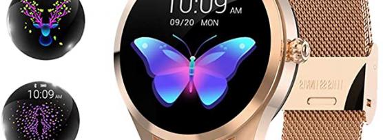 Miglior smartwatch m8