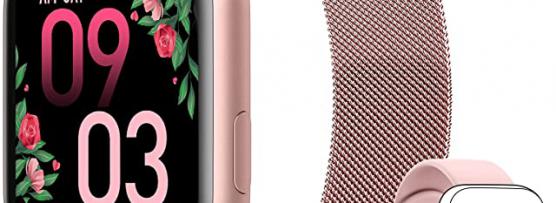 Miglior smartwatch makibes br1