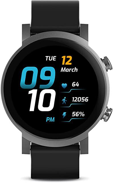 Miglior smartwatch nfc wear os