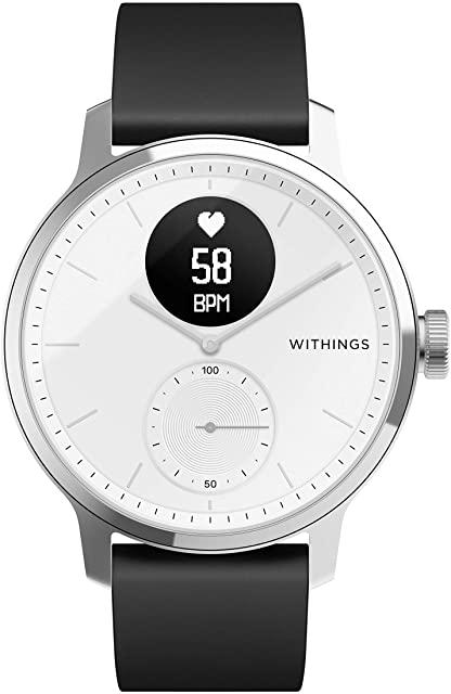 Miglior smartwatch nokia go