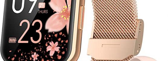 Miglior smartwatch oro rosa