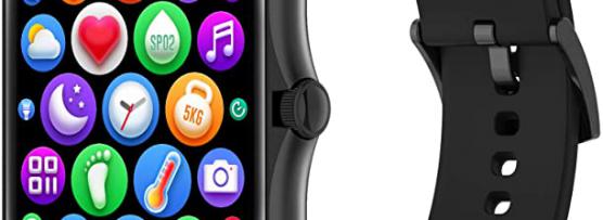 Miglior smartwatch ossimetro