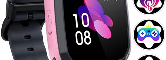 Miglior smartwatch per bambini di 10 anni