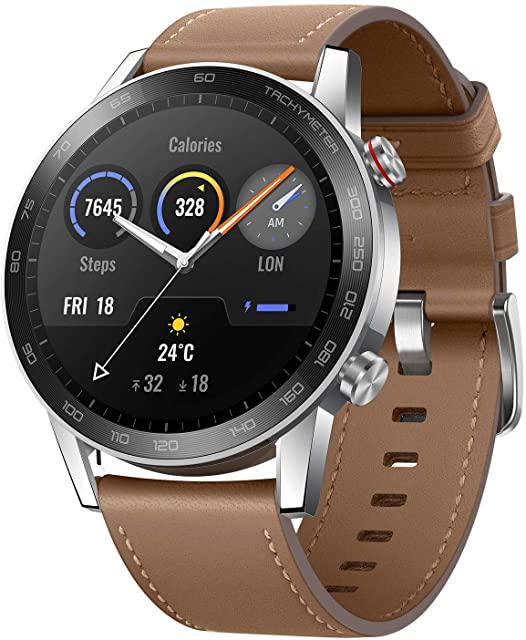 Miglior smartwatch per honor 8