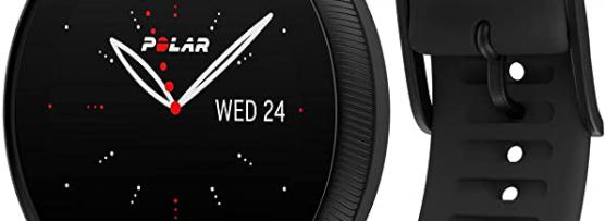 Miglior smartwatch polar m400