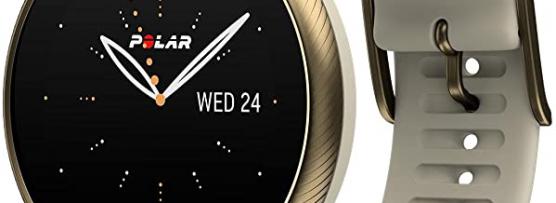 Miglior smartwatch polar m430