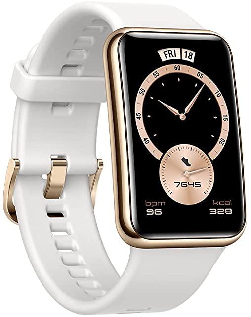 Miglior smartwatch quadrati