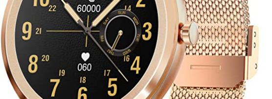 Miglior smartwatch samsung 4