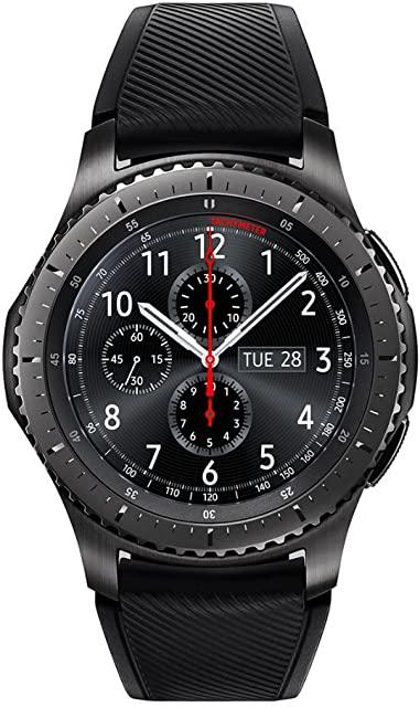 Miglior smartwatch samsung gear s3