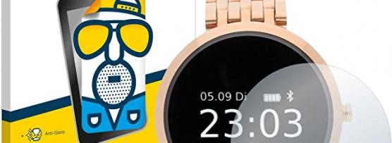 Miglior smartwatch siona xw fit