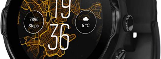 Miglior smartwatch suunto