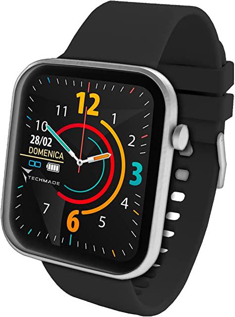 Miglior smartwatch techmade