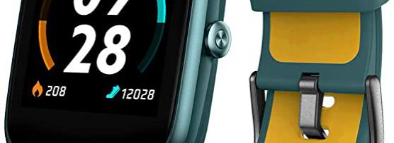 Miglior smartwatch umidigi